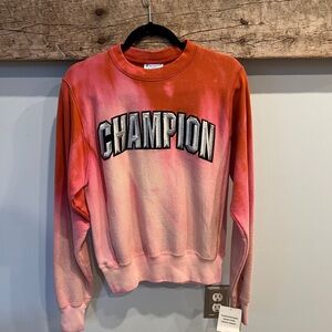 Champion Crewneck